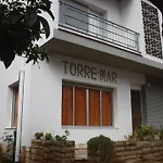 Casa de hóspedes Torre Mar 3*