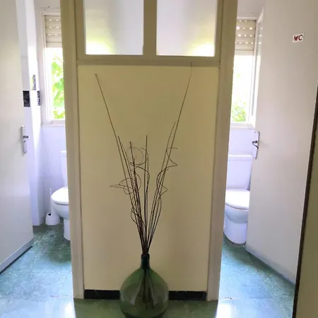 Torre Mar Гостевой дом 3*