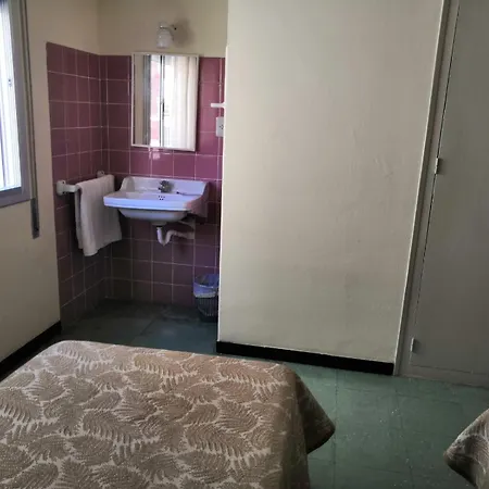 Гостевой дом Torre Mar