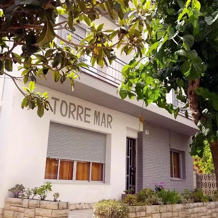Torre Mar Гостевой дом 3*