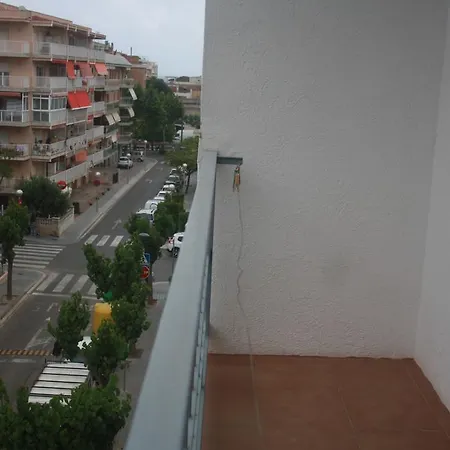 Torre Mar Салоу
