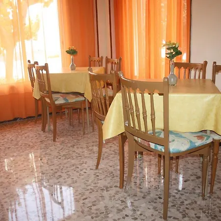Torre Mar Салоу