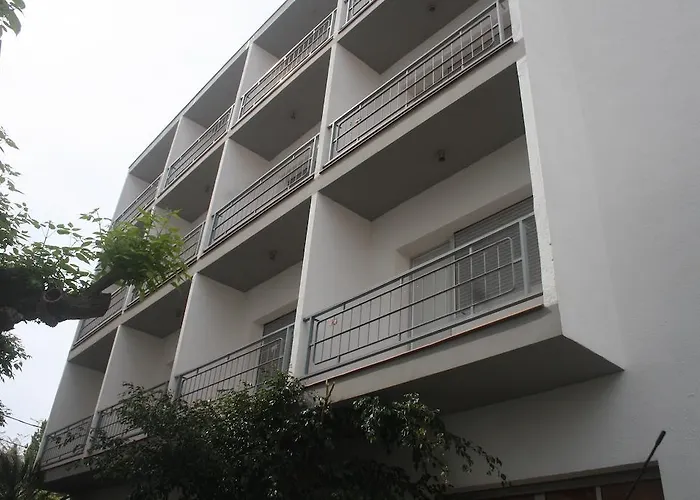 Torre Mar Salou