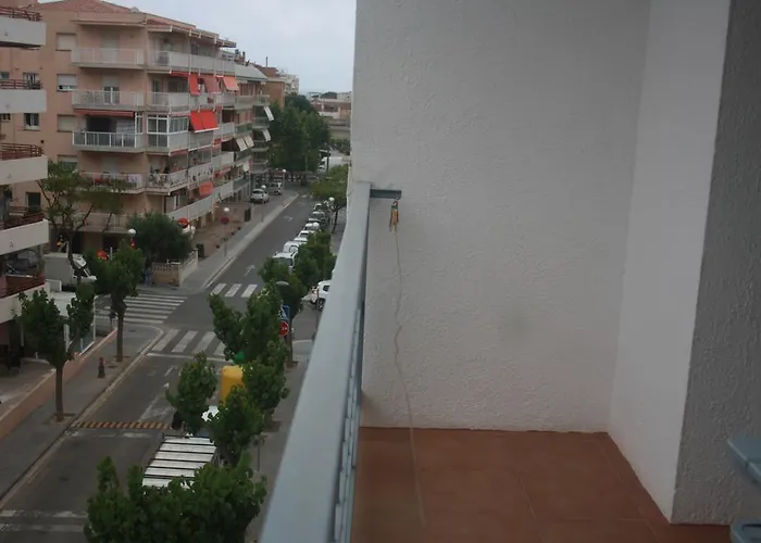 Torre Mar Салоу