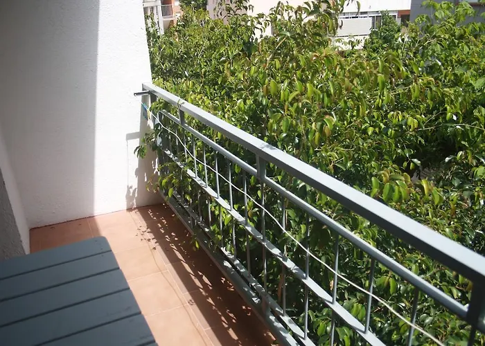 Maison d'hôtes Torre Mar Salou