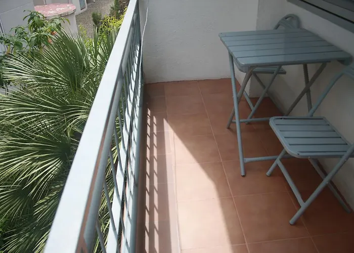 Torre Mar