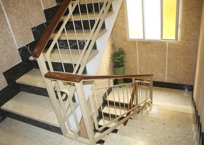 Maison d'hôtes Torre Mar Salou