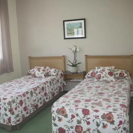 Torre Mar Πανσιόν 3*