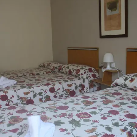 Πανσιόν Torre Mar Σαλού