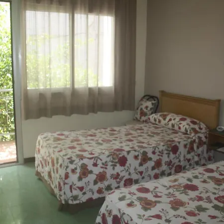 Torre Mar Σαλού