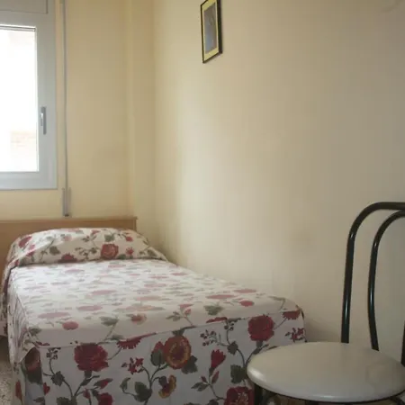 Πανσιόν Torre Mar Σαλού