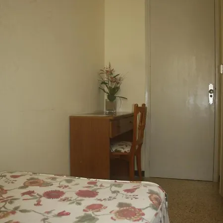 Torre Mar Гостевой дом 3*