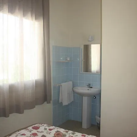 Гостевой дом Torre Mar