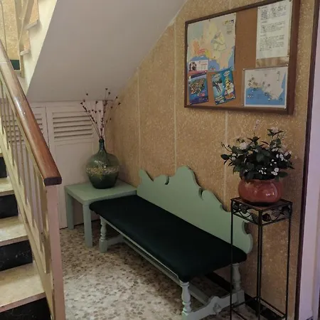 Πανσιόν Torre Mar 3*