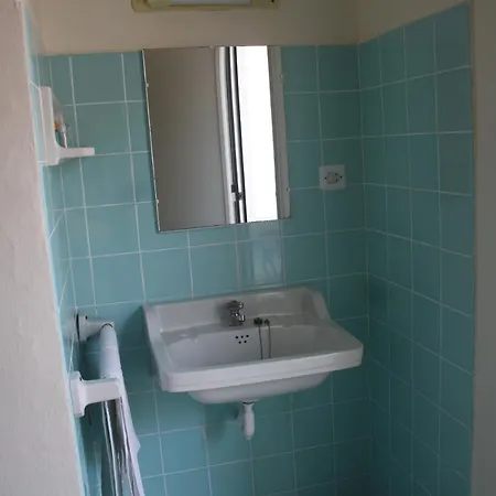 Πανσιόν Torre Mar 3*