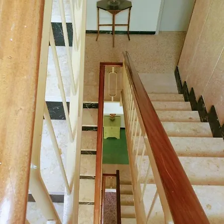 Πανσιόν Torre Mar Σαλού