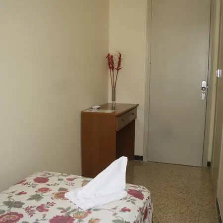 Torre Mar Салоу