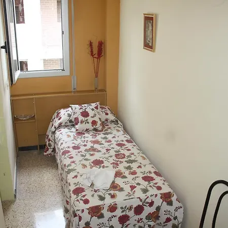 Torre Mar Pensión 3*