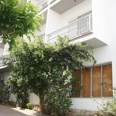 Πανσιόν Torre Mar Σαλού