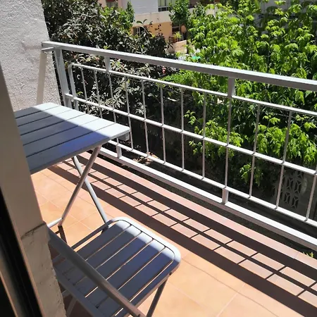 Guest house Torre Mar