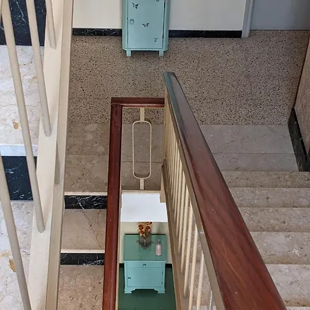 Torre Mar Guest house Salou