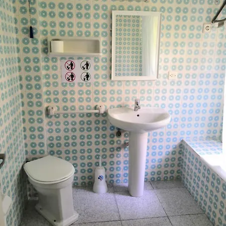 Torre Mar Σαλού