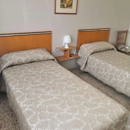 Torre Mar Πανσιόν