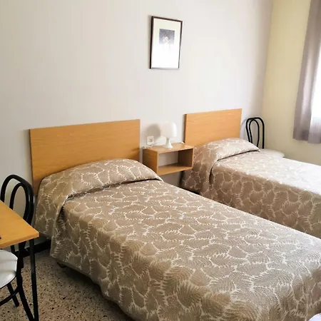 Πανσιόν Torre Mar Σαλού