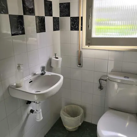 Torre Mar Πανσιόν