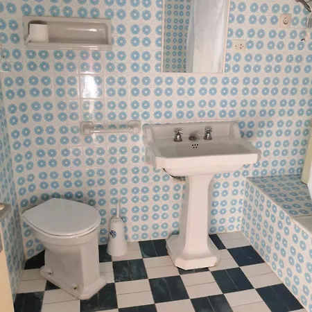 Torre Mar Πανσιόν 3*