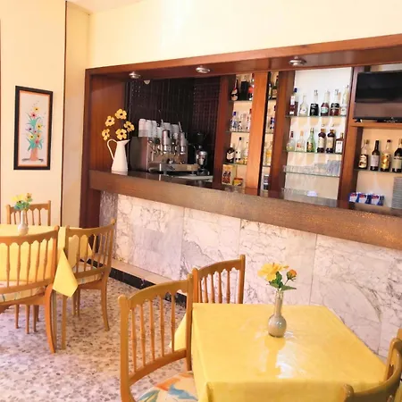 Torre Mar Guest house Salou
