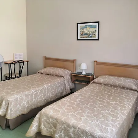 Torre Mar Guest house