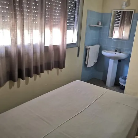 Πανσιόν Torre Mar