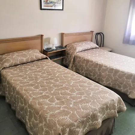 Torre Mar Guest house Salou