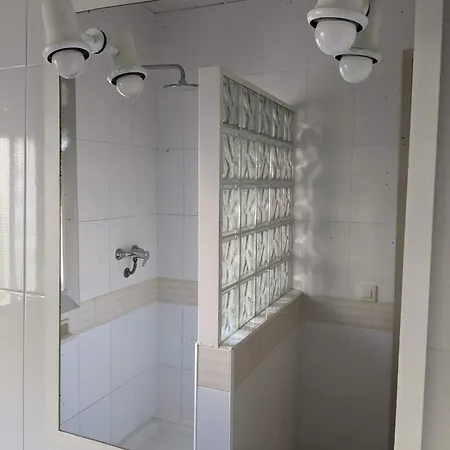 Πανσιόν Torre Mar Σαλού