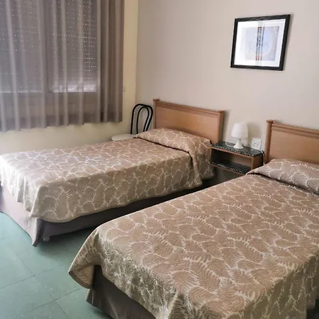 Torre Mar 3* Σαλού