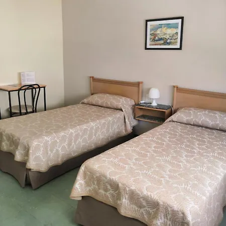 Torre Mar Πανσιόν 3*