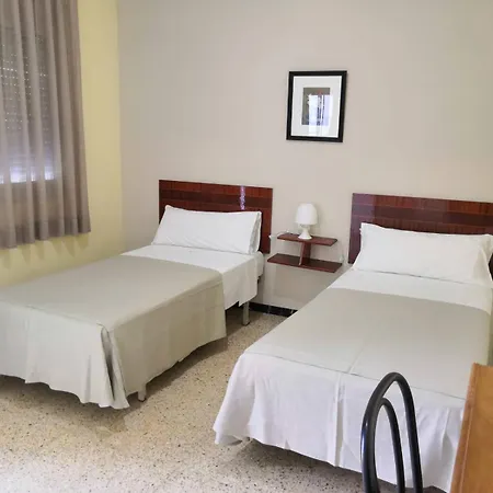 Torre Mar Πανσιόν