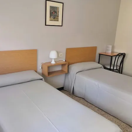 Torre Mar Πανσιόν 3*