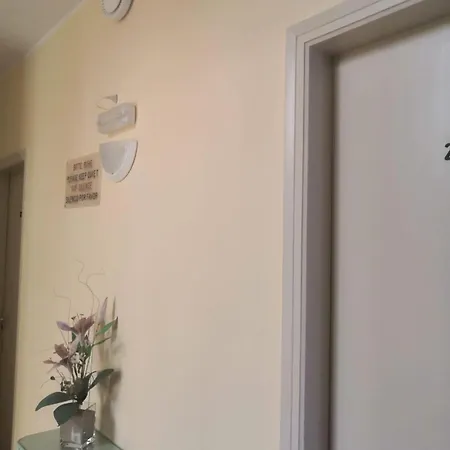 Torre Mar Guest house