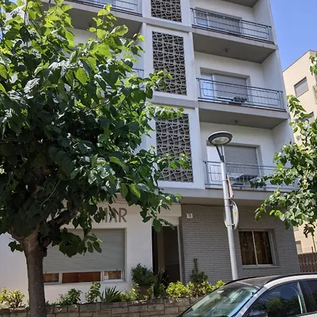 Guest house Torre Mar