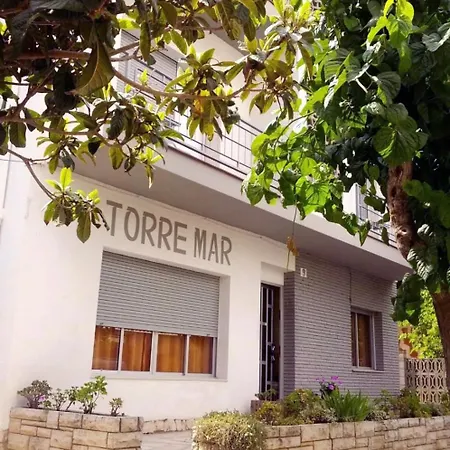 Torre Mar Guest house 3*