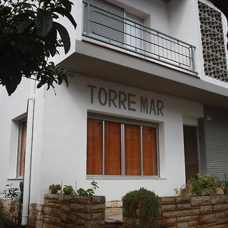 Πανσιόν Torre Mar 3*