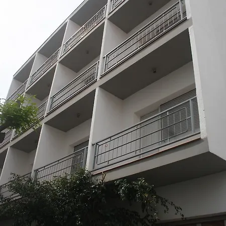 Torre Mar Σαλού