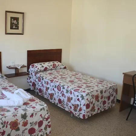 Torre Mar Σαλού