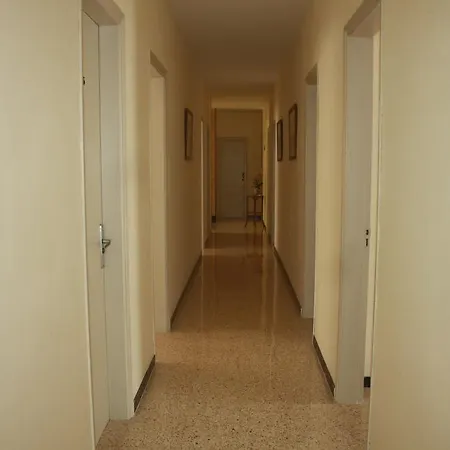 Гостевой дом Torre Mar