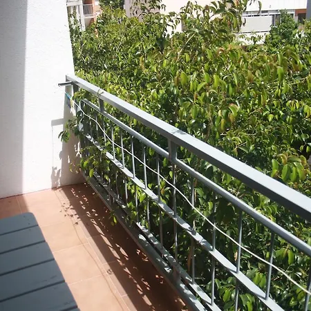 Pensión Torre Mar Salou