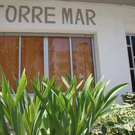 Torre Mar