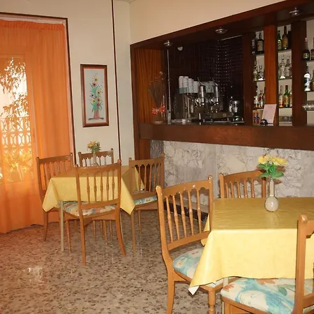 Πανσιόν Torre Mar 3*