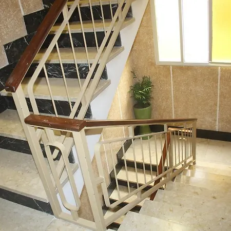 Gasthuis Torre Mar Salou